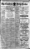 Cambria Daily Leader Monday 06 January 1908 Page 1
