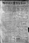 Cambria Daily Leader Friday 15 January 1909 Page 1