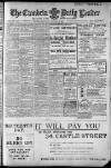 Cambria Daily Leader Saturday 02 January 1909 Page 1