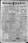Cambria Daily Leader Tuesday 02 February 1909 Page 1