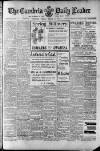 Cambria Daily Leader Friday 19 March 1909 Page 1