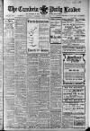 Cambria Daily Leader Thursday 01 April 1909 Page 1