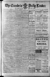Cambria Daily Leader Saturday 01 May 1909 Page 1