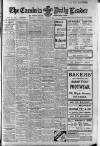 Cambria Daily Leader Tuesday 01 June 1909 Page 1