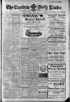 Cambria Daily Leader Friday 09 July 1909 Page 1
