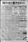 Cambria Daily Leader Wednesday 04 August 1909 Page 1