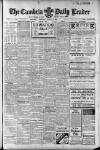 Cambria Daily Leader Monday 09 August 1909 Page 1