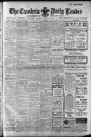 Cambria Daily Leader Saturday 14 August 1909 Page 1