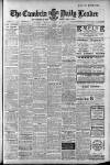 Cambria Daily Leader Monday 16 August 1909 Page 1