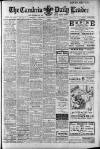 Cambria Daily Leader Thursday 19 August 1909 Page 1