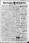 Cambria Daily Leader Saturday 28 August 1909 Page 1