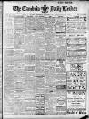 Cambria Daily Leader Wednesday 01 December 1909 Page 1