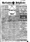 Cambria Daily Leader Tuesday 08 March 1910 Page 1