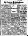 Cambria Daily Leader Friday 11 March 1910 Page 1