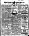 Cambria Daily Leader Saturday 12 March 1910 Page 1