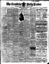 Cambria Daily Leader Wednesday 16 March 1910 Page 1