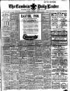 Cambria Daily Leader Thursday 17 March 1910 Page 1