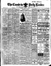 Cambria Daily Leader Saturday 19 March 1910 Page 1