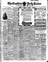 Cambria Daily Leader Monday 21 March 1910 Page 1