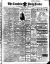 Cambria Daily Leader Saturday 02 April 1910 Page 1