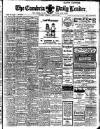 Cambria Daily Leader Tuesday 12 April 1910 Page 1