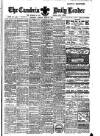 Cambria Daily Leader Tuesday 26 April 1910 Page 1