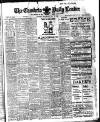 Cambria Daily Leader Wednesday 04 May 1910 Page 1