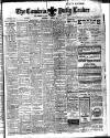 Cambria Daily Leader Friday 06 May 1910 Page 1