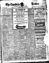 Cambria Daily Leader Tuesday 10 May 1910 Page 1