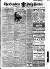 Cambria Daily Leader Wednesday 01 June 1910 Page 1