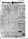 Cambria Daily Leader Friday 03 June 1910 Page 1