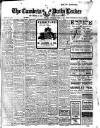 Cambria Daily Leader Saturday 11 June 1910 Page 1