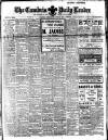 Cambria Daily Leader Wednesday 22 June 1910 Page 1