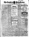 Cambria Daily Leader Tuesday 05 July 1910 Page 1