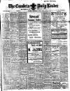 Cambria Daily Leader Wednesday 06 July 1910 Page 1