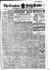 Cambria Daily Leader Thursday 07 July 1910 Page 1