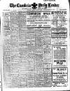 Cambria Daily Leader Friday 08 July 1910 Page 1