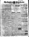 Cambria Daily Leader Friday 22 July 1910 Page 1