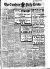 Cambria Daily Leader Saturday 23 July 1910 Page 1