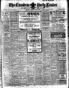 Cambria Daily Leader Monday 25 July 1910 Page 1