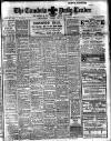 Cambria Daily Leader Tuesday 26 July 1910 Page 1