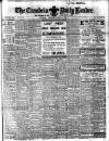 Cambria Daily Leader Thursday 11 August 1910 Page 1