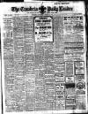 Cambria Daily Leader Saturday 27 August 1910 Page 1