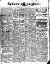 Cambria Daily Leader Monday 03 October 1910 Page 1