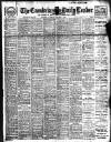 Cambria Daily Leader Tuesday 03 January 1911 Page 1