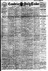 Cambria Daily Leader Monday 09 January 1911 Page 1