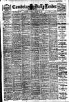 Cambria Daily Leader Tuesday 10 January 1911 Page 1