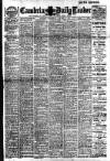 Cambria Daily Leader Wednesday 11 January 1911 Page 1