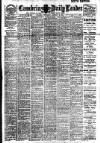 Cambria Daily Leader Thursday 12 January 1911 Page 1