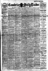 Cambria Daily Leader Friday 13 January 1911 Page 1